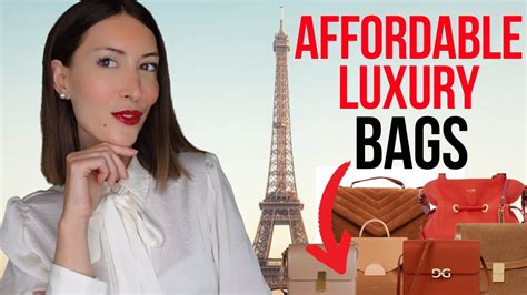 affordable luxury luggage for summer.